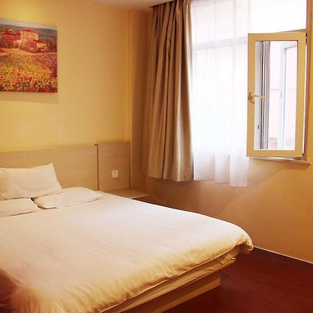 Hanting Express Jinzhou Luoyang Road Central Avenue Camera foto
